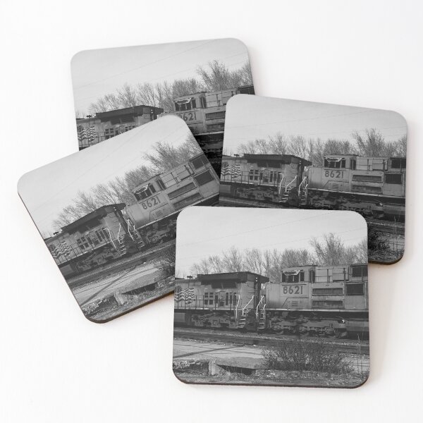 Item preview, Union Pacific Locomotives designed and sold by junawoo.