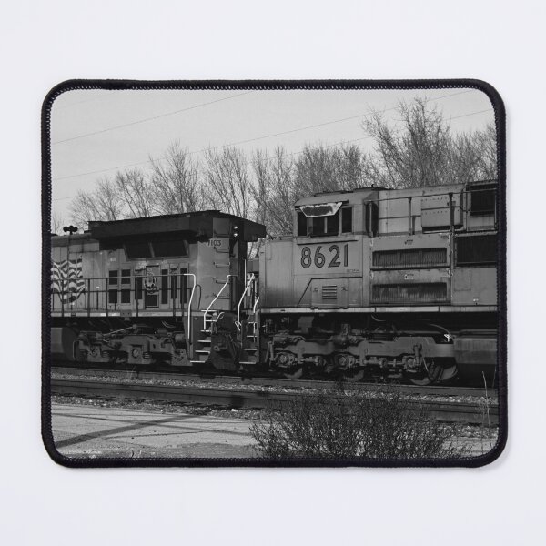 Item preview, Union Pacific Locomotives designed and sold by junawoo.