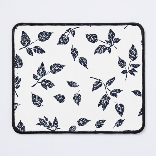 Item preview, tree leaves decorative 8 designed and sold by AA-designstore.