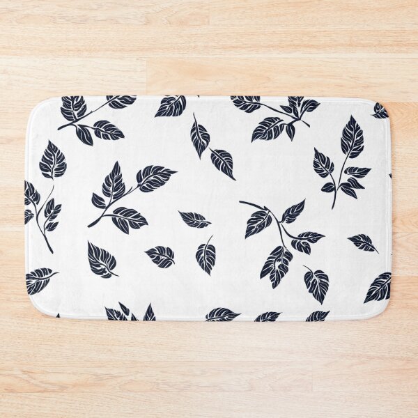Item preview, tree leaves decorative 8  designed and sold by AA-designstore.