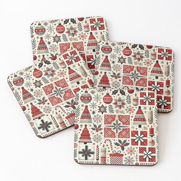 Item preview, merry christmas designed and sold by sevenmountains.