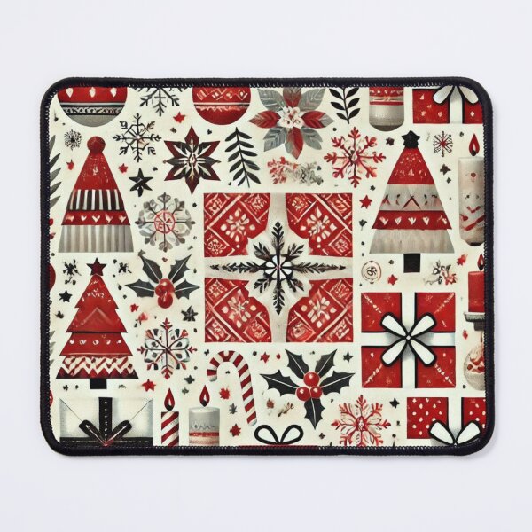 Item preview, merry christmas designed and sold by sevenmountains.