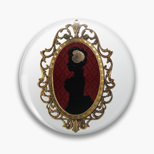 Item preview, There is a wasp's nest in my attic designed and sold by Queen Shard Designs.