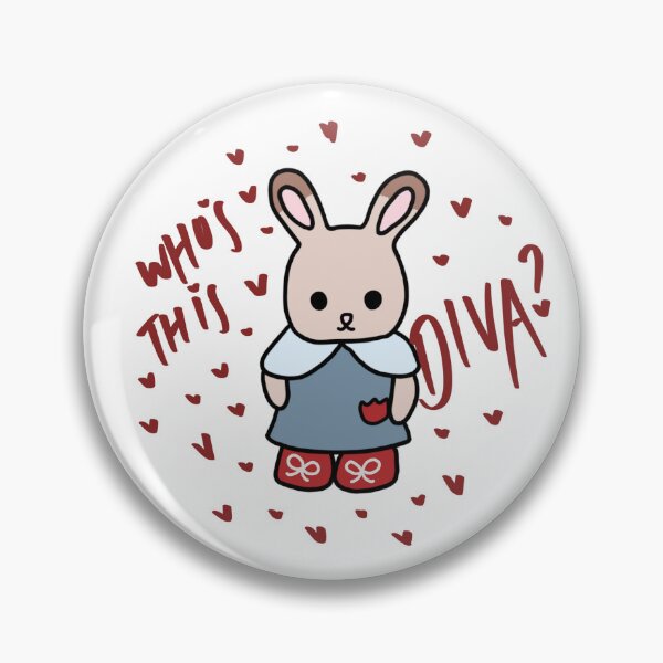 Item preview, Sylvanian DIVA designed and sold by chlozcreative.