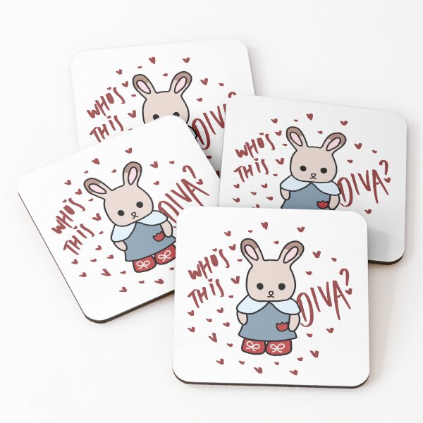 Item preview, Sylvanian DIVA designed and sold by chlozcreative.