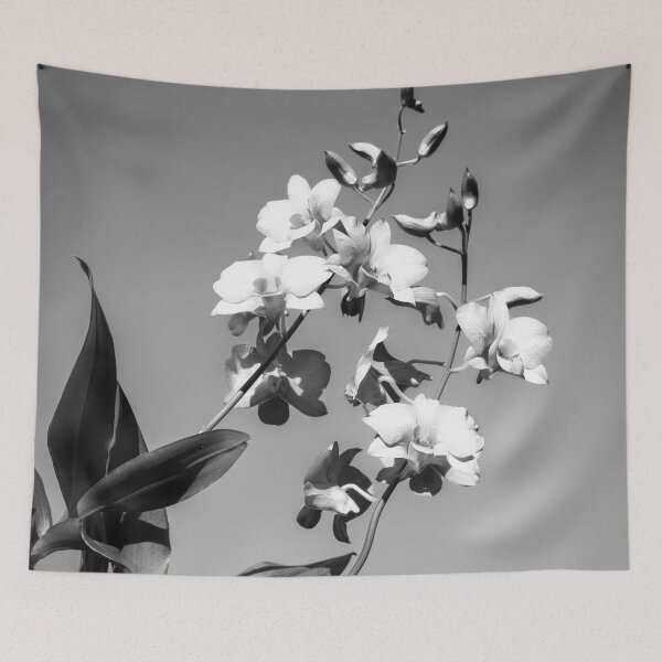 Item preview, Purple Dendrobium Orchids X123 designed and sold by RichFrancoCars.