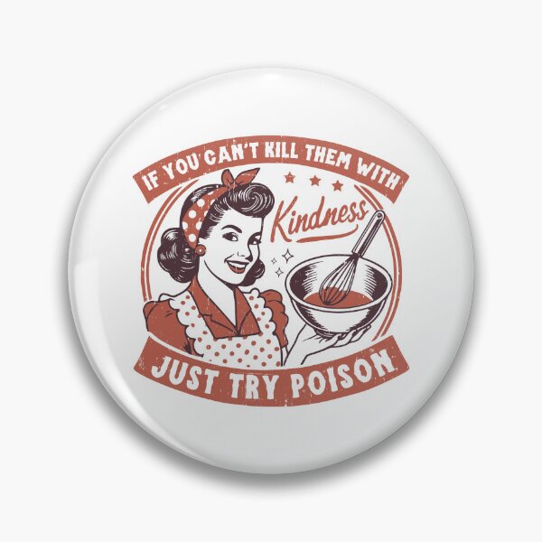 Item preview, Sarcastic vintage housewife  best gift for people with a sarcastic sense of humor. designed and sold by FelkMariShop.