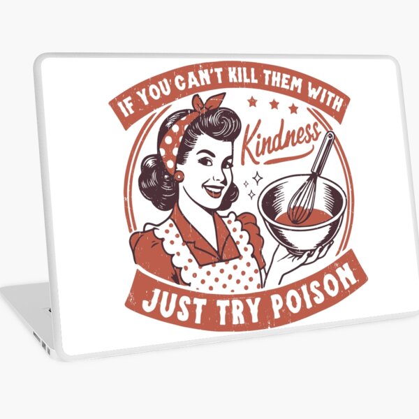 Item preview, Sarcastic vintage housewife  best gift for people with a sarcastic sense of humor. designed and sold by FelkMariShop.