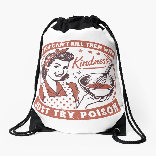 Item preview, Sarcastic vintage housewife  best gift for people with a sarcastic sense of humor. designed and sold by FelkMariShop.