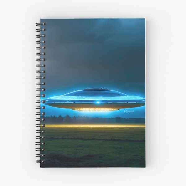 Item preview, Stationary Pleiadian Mothership with Opal Color designed and sold by Wiokish.