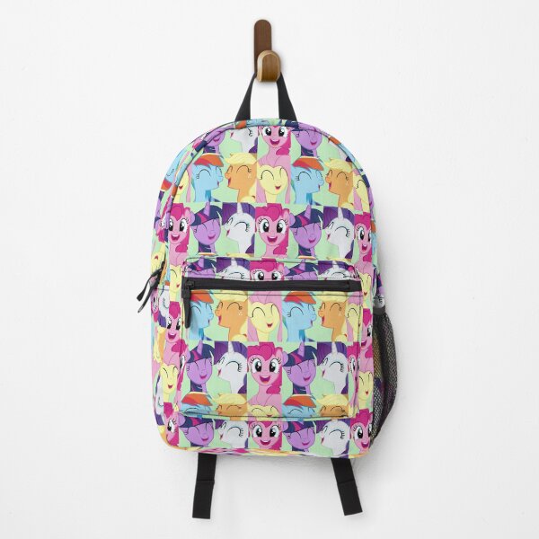 Item preview, My Little Pop Pony; Mint Green designed and sold by Marco Bottiglieri.