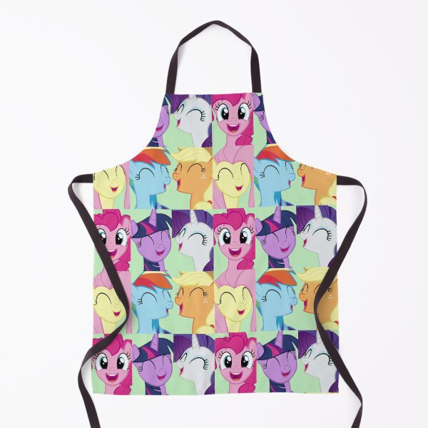 Item preview, My Little Pop Pony; Mint Green designed and sold by Marco Bottiglieri.