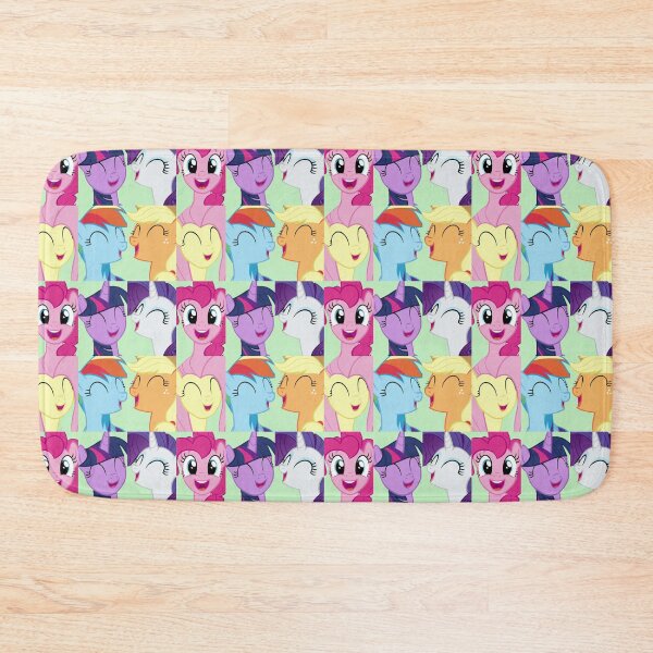 Item preview, My Little Pop Pony; Mint Green designed and sold by Marco Bottiglieri.