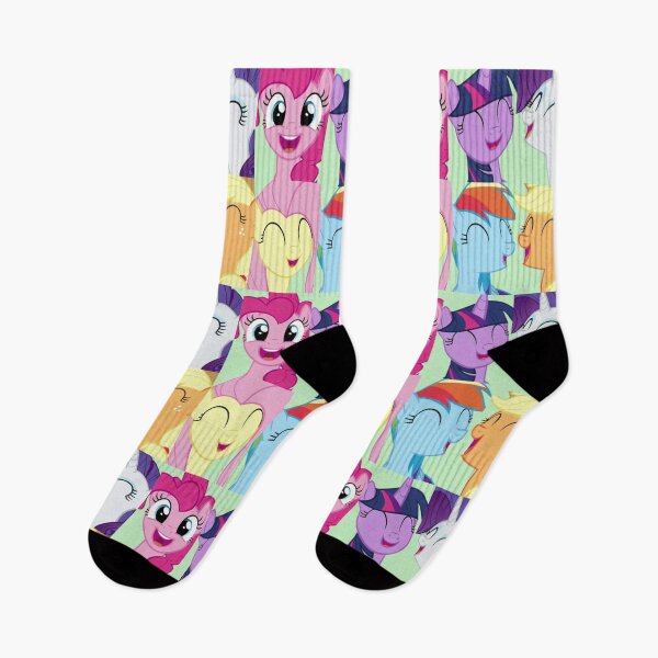Item preview, My Little Pop Pony; Mint Green designed and sold by Marco Bottiglieri.
