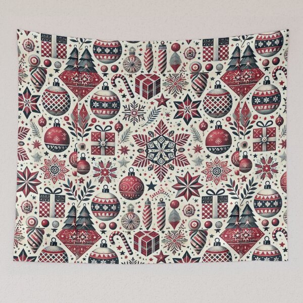 Item preview, merry christmas designed and sold by sevenmountains.