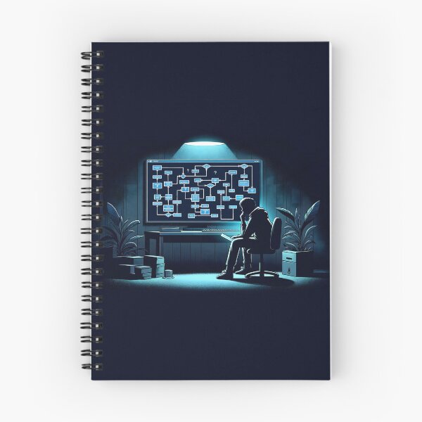 Item preview, The Gift Flowchart designed and sold by PictureNZ.