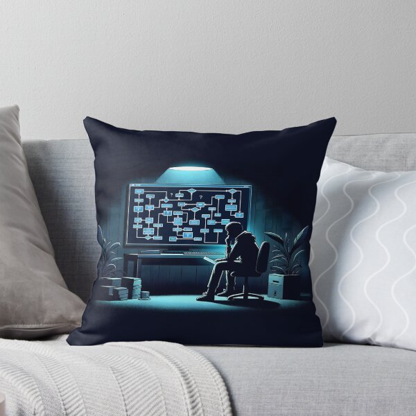 Item preview, The Gift Flowchart designed and sold by PictureNZ.
