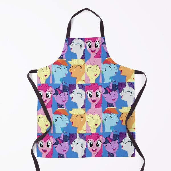 Item preview, My Little Pop Pony; Blue designed and sold by Marco Bottiglieri.