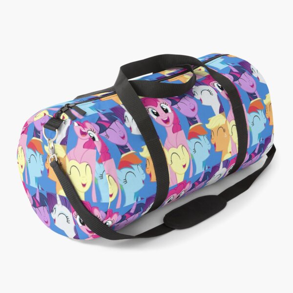 Item preview, My Little Pop Pony; Blue designed and sold by Marco Bottiglieri.