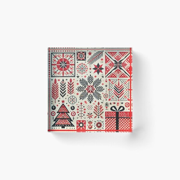 Item preview, merry christmas designed and sold by sevenmountains.