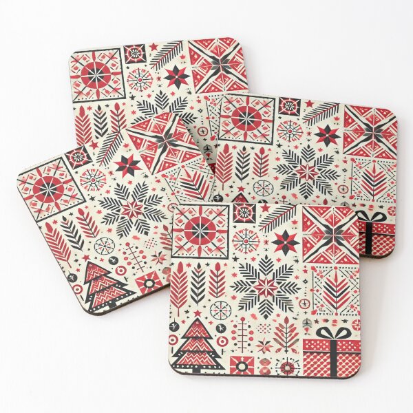 Item preview, merry christmas designed and sold by sevenmountains.