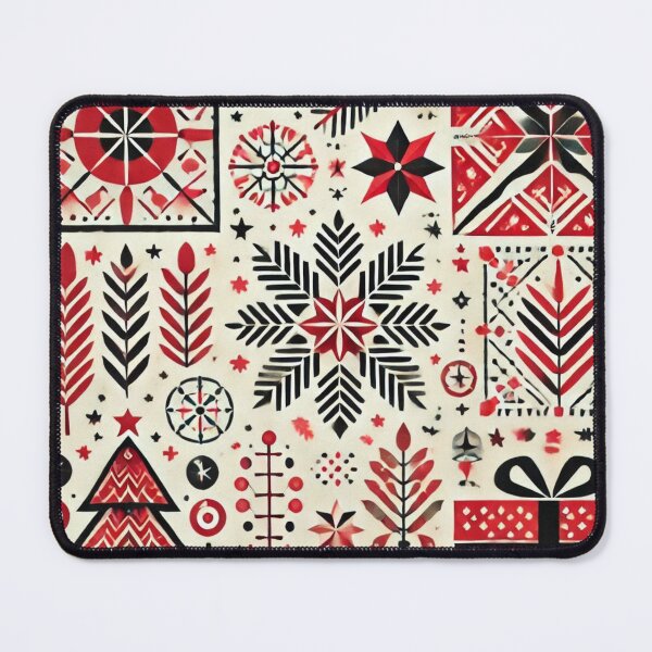 Item preview, merry christmas designed and sold by sevenmountains.