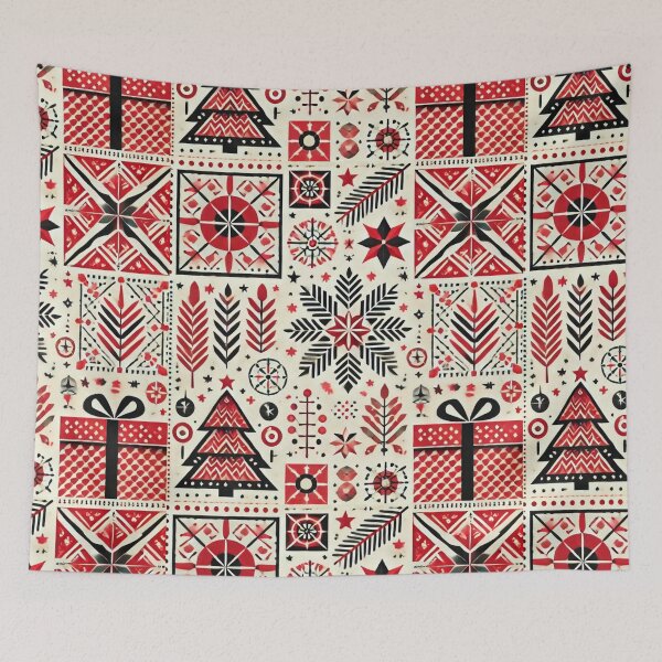 Item preview, merry christmas designed and sold by sevenmountains.
