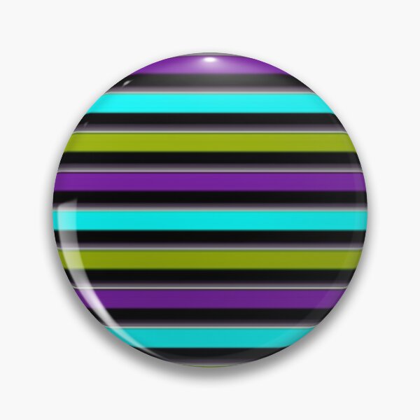 Item preview, Retro Candy Stripe designed and sold by yonni.