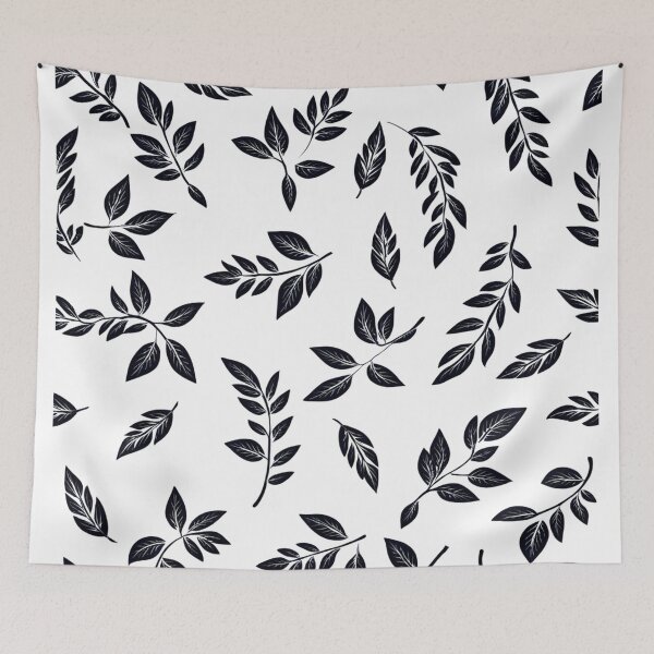 Item preview, tree leaves decorative 9  designed and sold by AA-designstore.