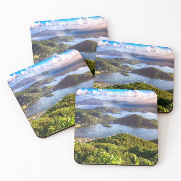 Item preview, Coral Bay- St John, USVI designed and sold by Kathy Weaver.
