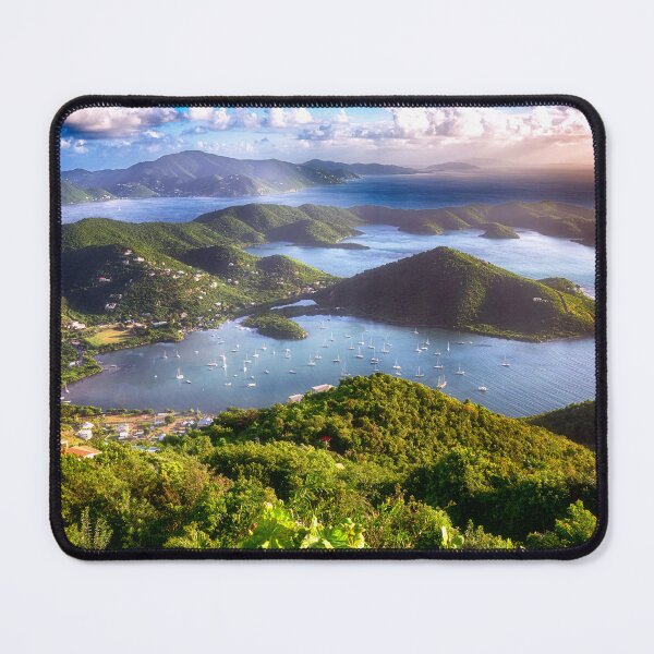 Item preview, Coral Bay- St John, USVI designed and sold by Kathy Weaver.