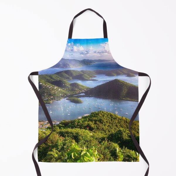 Item preview, Coral Bay- St John, USVI designed and sold by Kathy Weaver.