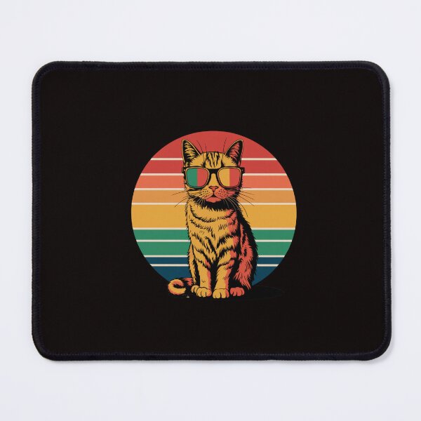 Item preview, cat designed and sold by toptomdesign.
