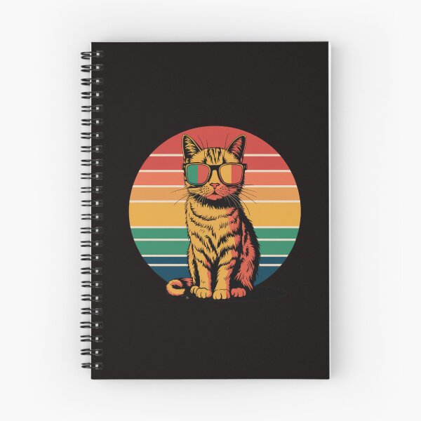 Item preview, cat designed and sold by toptomdesign.