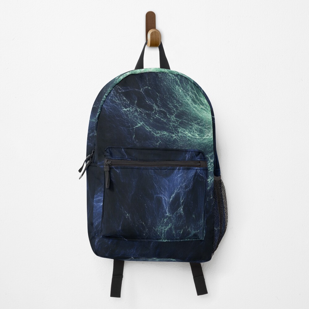 Item preview, Backpack designed and sold by lapengu.