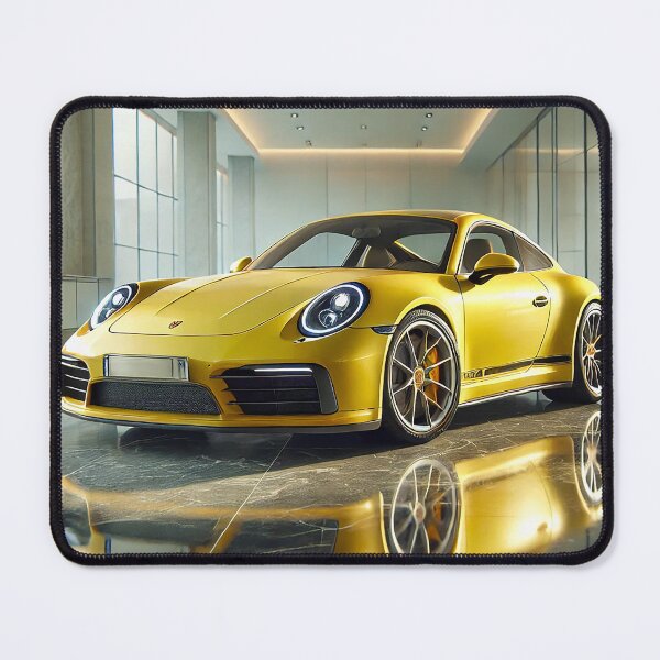 Item preview, "Refined Elegance: A Masterpiece in Motionless Perfection" designed and sold by philpace.