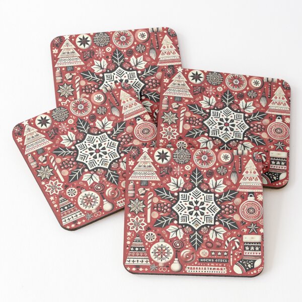 Item preview, merry christmas designed and sold by sevenmountains.