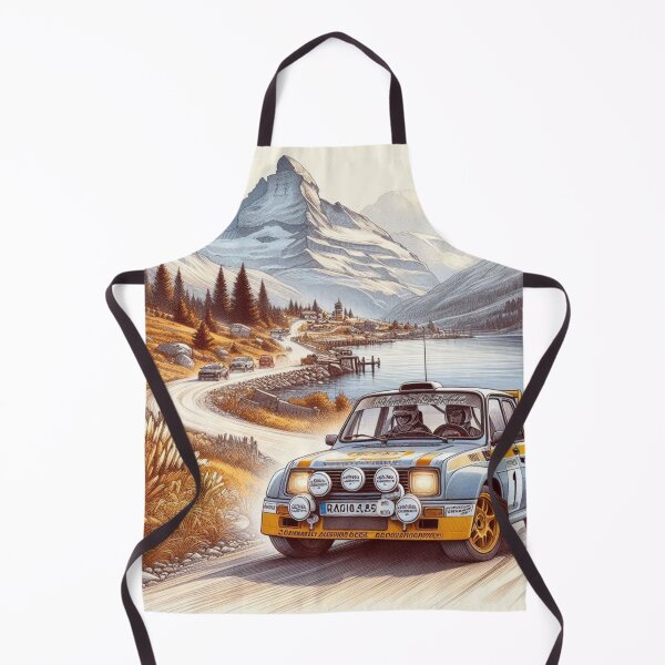 Item preview, Renault 5 turbo cup designed and sold by V4Y3.