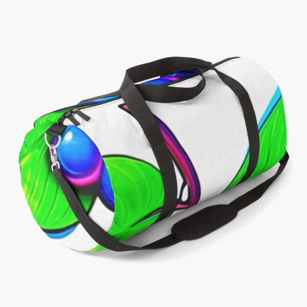 Item preview, Vibrant Blueberry Pop Art designed and sold by Health And Fitness Posts e-Store.