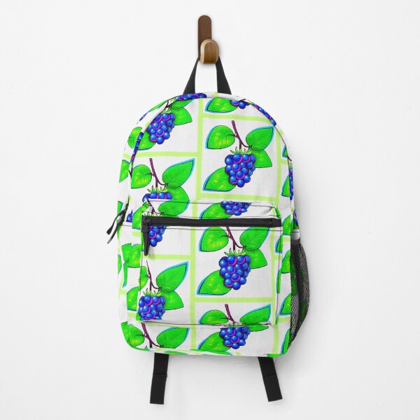 Item preview, Vibrant Blueberry Pop Art designed and sold by Health And Fitness Posts e-Store.