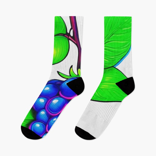 Item preview, Vibrant Blueberry Pop Art designed and sold by Health And Fitness Posts e-Store.