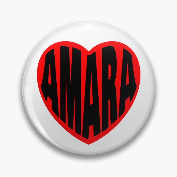 Item preview, Amara in my Heart designed and sold by Kuni-Art.