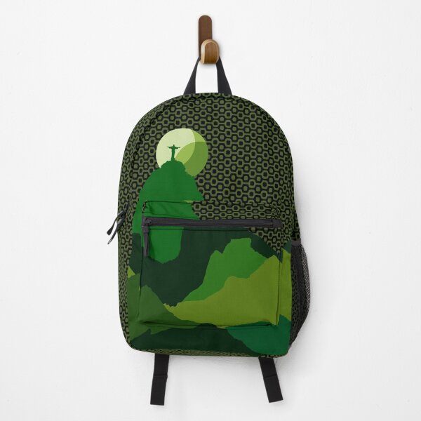 Item preview, RIO BY DAY designed and sold by rogerioamancio.