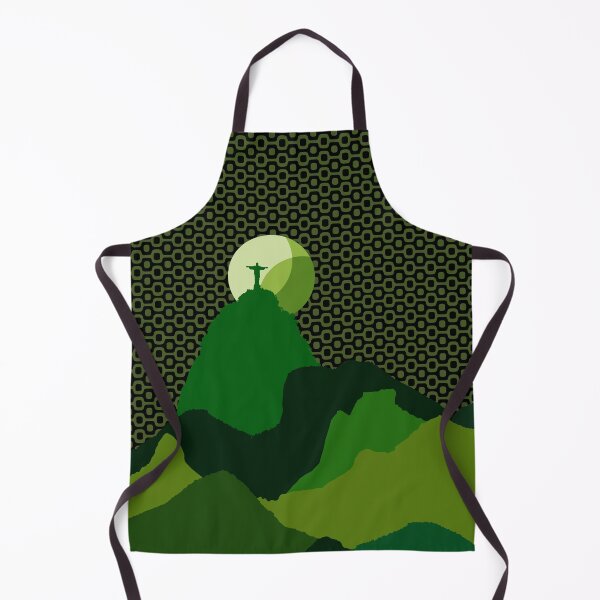 Item preview, RIO BY DAY designed and sold by rogerioamancio.
