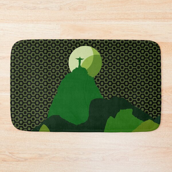 Item preview, RIO BY DAY designed and sold by rogerioamancio.