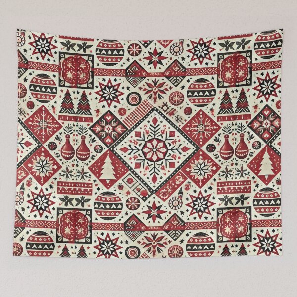 Item preview, merry christmas designed and sold by sevenmountains.