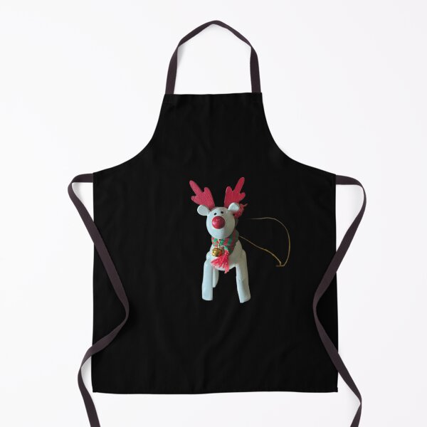 Item preview, Christmas reindeer  designed and sold by Lauracolleen3.