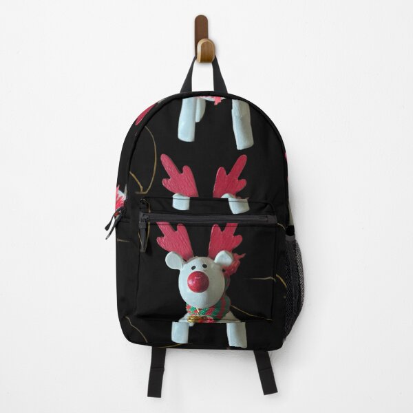 Item preview, Christmas reindeer  designed and sold by Lauracolleen3.