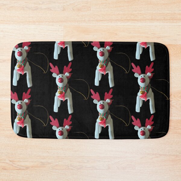 Item preview, Christmas reindeer  designed and sold by Lauracolleen3.