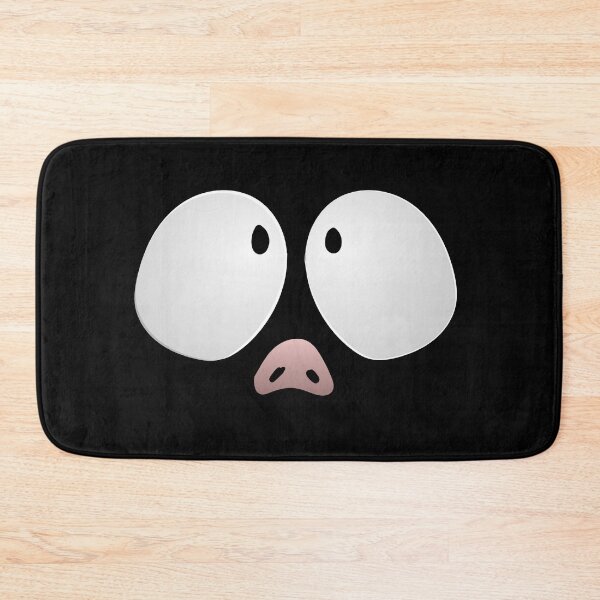Item preview, Pchan chibi pig Ranma 1/2 anime designed and sold by NaiBalin.